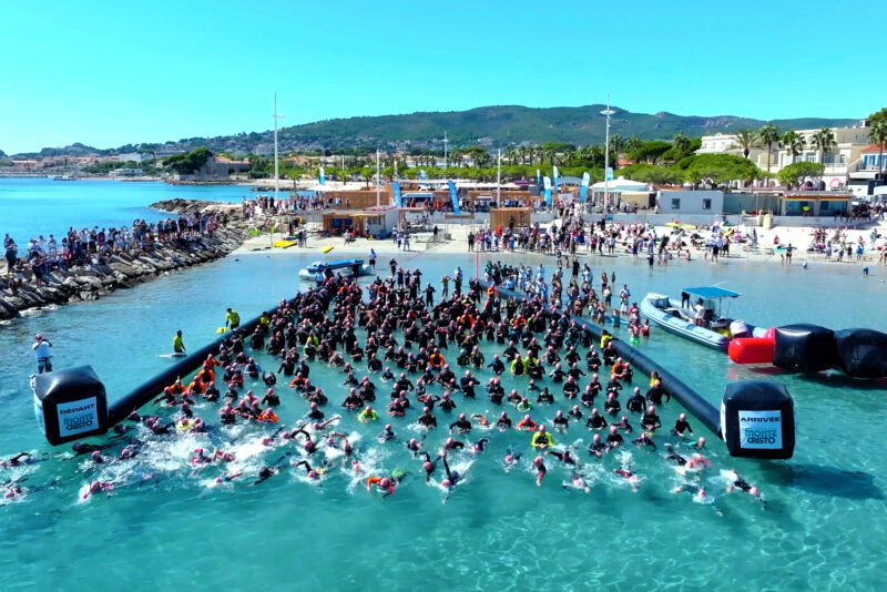 Prises de vues drone en direct
